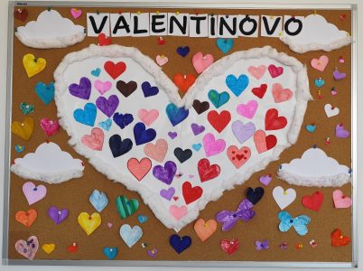 Valentinovo – dan ljubavi